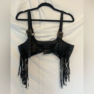 Urban Outfitters Vest